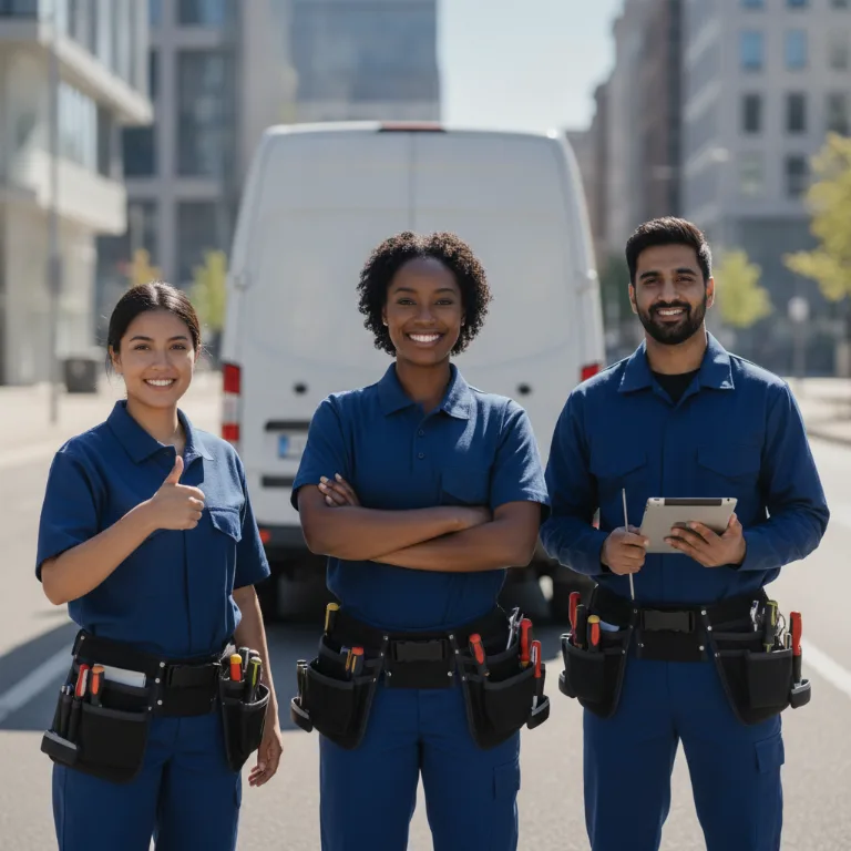 Computer Repair team in Raleigh